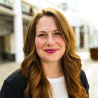 Hannah Bergman