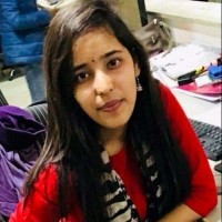 Shraddha Singh