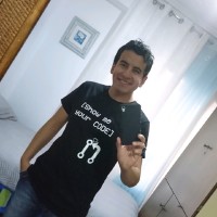 Jorge Alberto Vázquez Mendoza