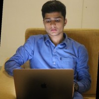 Mustafa Bharmal