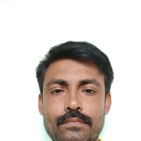 Nitesh Kumar