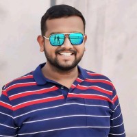 Aniket More