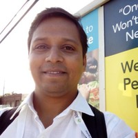 Girish Shinde