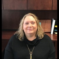 Christy Caranicas, MAIO