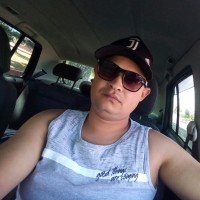 Robson Oliveira