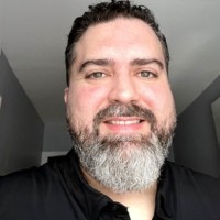David Leon, SHRM-SCP