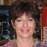 Terri Pikl