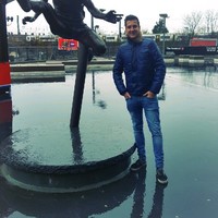 Nick Esmeijer