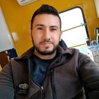Ramazan Gülcan