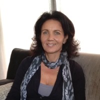 Judith Steiner