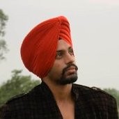 Gurpreet Singh