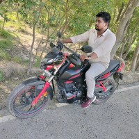 Naveen Kumar