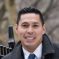 Eric Lorenzo