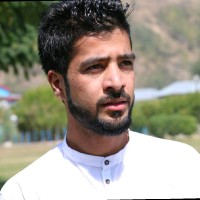 Kamran Naikoo