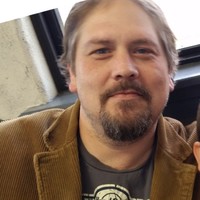 Tony Seely