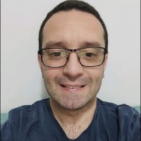 Rafael Barcellos Machado