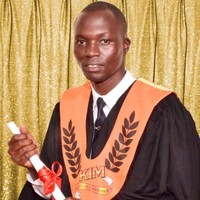 Victor Okoth