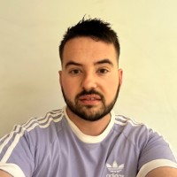DRAGOS RADU