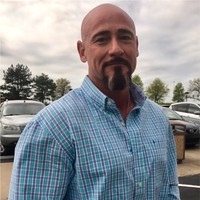 Travis Williams