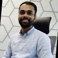 Vivek V.