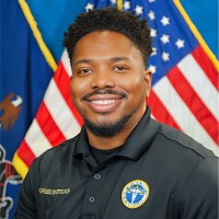 Justin Arnold, D-Abmdi