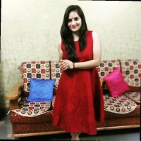 Aditi Sharma