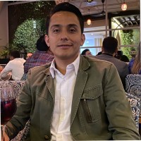 Yefferson Alexander Salcedo