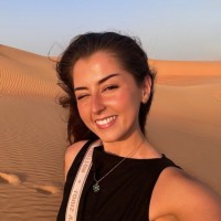 Olivia Cooper