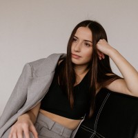 Victoria Fedoryshyna