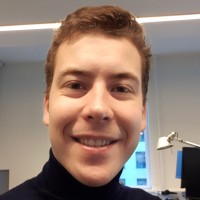 Mikkel Svendsen