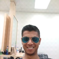 Zubir Iquebal