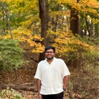 Hitesh Varada