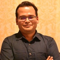Tirthankar Mitra, Ph.D.