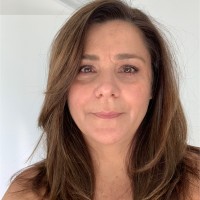 Teresa Hughes