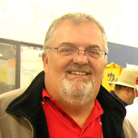 Eric Williams