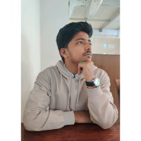 Pranay Patil
