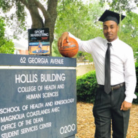 Adrian Bellamy