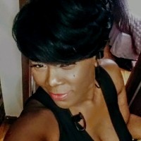 Pretty Brown