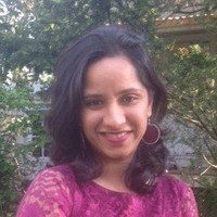 Aparna Munshi - Metl Munshi