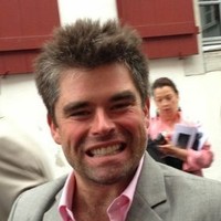 Matthew Smey