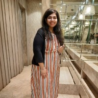 Vrunda Parekh
