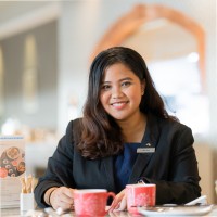 Nur Izza Arianawati Jusaidi