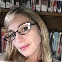 Courtney Lerner, Mlis