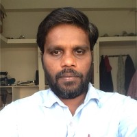 Tirupathirao Yarra