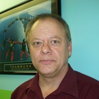 Don Hickman