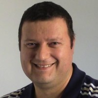Gavin De Kock