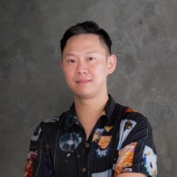 王志立 Cheelip Ong
