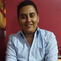 Domingo Osegueda