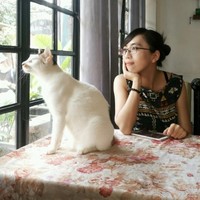 Veronica Xu (徐颖)