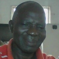 Michael Bamidele Olateju